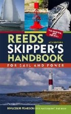 Reeds Skipper\'s Handbook