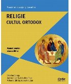 Religie. Cultul ortodox. Manual pentru clasa a VIII-a