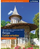 Religie. Cultul ortodox. Manual pentru clasa a VII-a