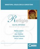 Religie - Manual pentru clasa a XI-a