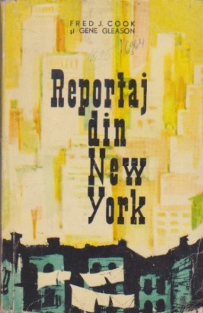 Reportaj din New York