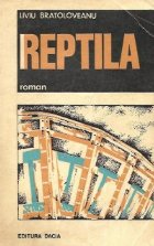 Reptila - Roman