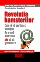 Revolutia hamsterilor. Cum sa gestionati mesajele de e-mail inainte ca ele sa va gestioneze
