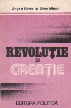 Revolutie si creatie