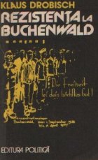 Rezistenta la Buchenwald