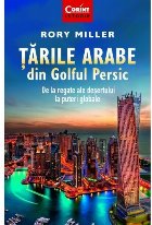 Țările Arabe din Golful Persic