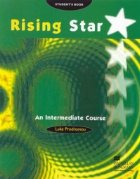 Rising Star Intermediate Course Student