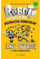 Roboţii din familia mea revoluţia