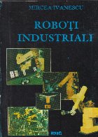 Roboti industriali