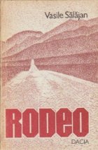 Rodeo (roman)
