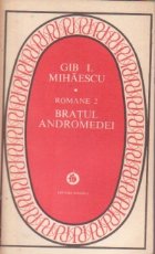 Romane Bratul Andromedei