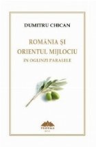 Romania Orientul Mijlociu oglinzi paralele