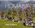 Romania - souvenir