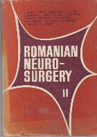 Romanian Neuro-Surgery II
