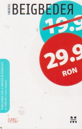 29.9 RON (F. Beigbeder)