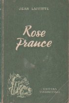 Rose France