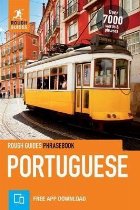 Rough Guide Phrasebook Portuguese (Bilingual dictionary)