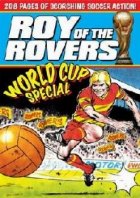 Roy Of The Rovers World Cup 2010  Special