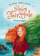 Ruby Fairygale şi insula magică