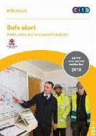 Safe start Safe start