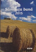 Samanta Buna 2015
