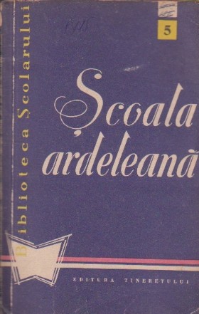 Scoala Ardeleana