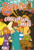 Scooby Doo Concursul MISS