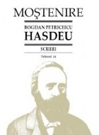 Scrieri. Vol. 14. Etimologicum Magnum Romaniae