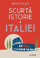 Scurtă istorie a Italiei