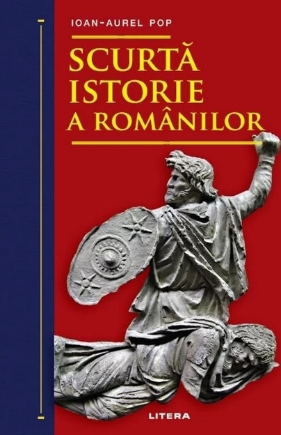Norm Nomination tension Magazinul-de-carte.ro: Scurta istorie a romanilor