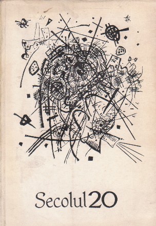 Secolul 20 - Revista a Uniunii Scriitorilor, Nr 4/1969