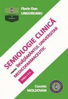 Semiologie clinică pentru învăţământul universitar medicofarmaceutic