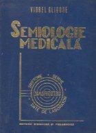 Semiologie medicala Diagnostic (Simptome semne