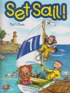 Set Sail! (Level 1) (Pupil s Book)