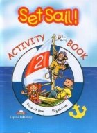 Set Sail (Level Activity Book