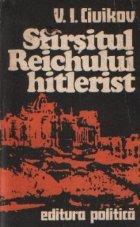 Sfirsitul Reichului hitlerist, Editia a II-a