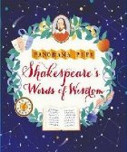 Shakespeare\'s Words of Wisdom: Panorama Pops