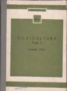 Silvicultura Volumul (Colectie STAS)