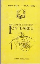 Simbolistica Poeziei lui Ion Barbu