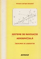 Sisteme de Navigatie Aerospatiala