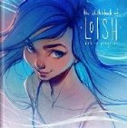 Sketchbook of Loish: Art in progress