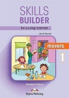 Skills builder for young learners