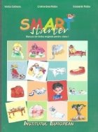 Smart Starter manual limba engleza
