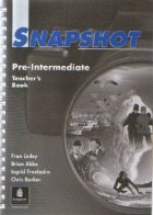 Snapshot Pre Intermediate (Teacher Book)