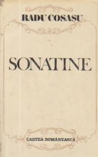 Sonatine - Portrete, schite, fragedii
