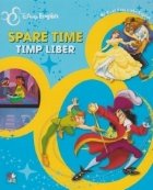 Spare Time/ Timp liber. My First Steps into English