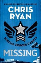 Special Forces Cadets 2: Missing Special Forces Cadets 2: Missing