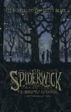 Spiderwick Chronicles: The Completely Fantastical