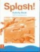 Splash Activity Book (clasa (format