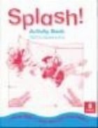 Splash Activity Book pentru clasa